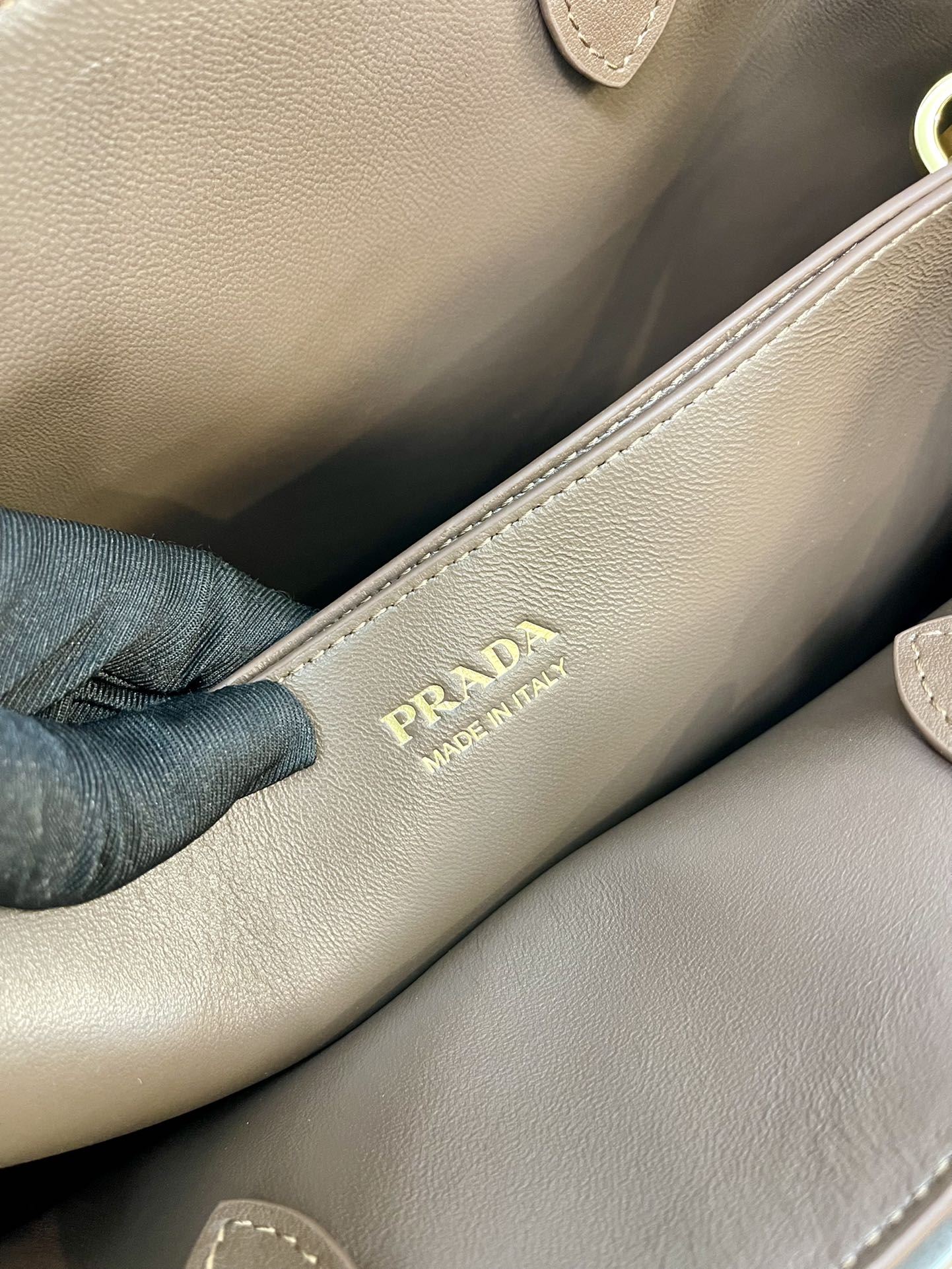 Prada Top Handle Bags